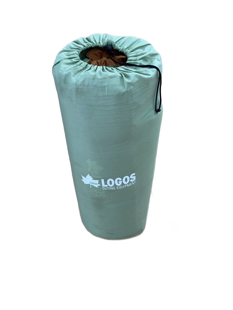 【中古】LOGOS◆キャンプ用品その他/GRN//【スポーツ】