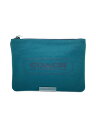 【中古】COACH◆セカンドバッグ/キャンバス/GRN/C7848G【バッグ】