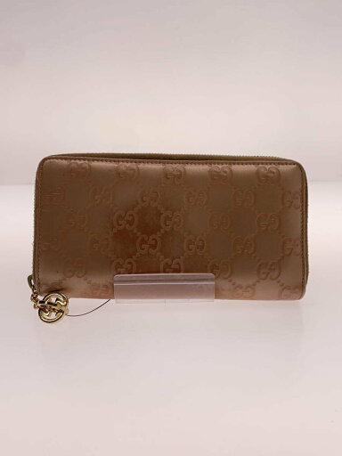 【中古】GUCCI◆長財布/--/ピンク/総柄/レディース/2149//【服飾雑貨他】 【中古】GUCCI◆長財布/--/ピンク/総柄/レディース/2149//【服飾雑貨他】