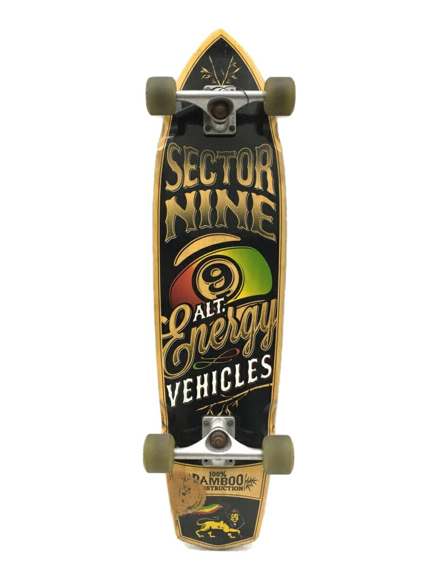 【中古】sector9◆sector9/セクターナイ