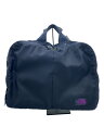 【中古】THE NORTH FACE PURPLE LABEL◆LIMONTA/Nylon/3WAY/ブリーフケース/ナイロン/NVY/NN7523N/ショルダ...