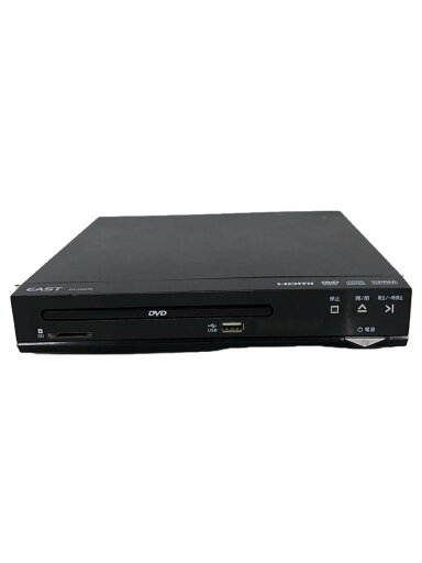 【中古】Azuma◆DVDプレーヤー EAST DV-H2228【家電・ビジュアル・オーディオ】 【中古】Azuma◆DVDプレーヤー EAST DV-H2228【家電・ビジュアル・オーディオ】