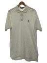 【中古】POLO RALPH LAUREN