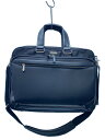 【中古】World Traveler◆ブリーフケース/--/BLK【バッグ】