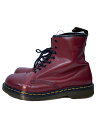 【中古】Dr.Martens◆エンジニアブーツ/US10【シューズ】