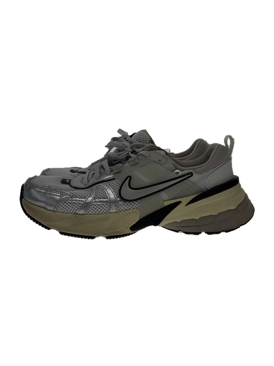 【中古】NIKE◆ローカットスニーカー/27.5cm/SLV/hj4497-100【シューズ】