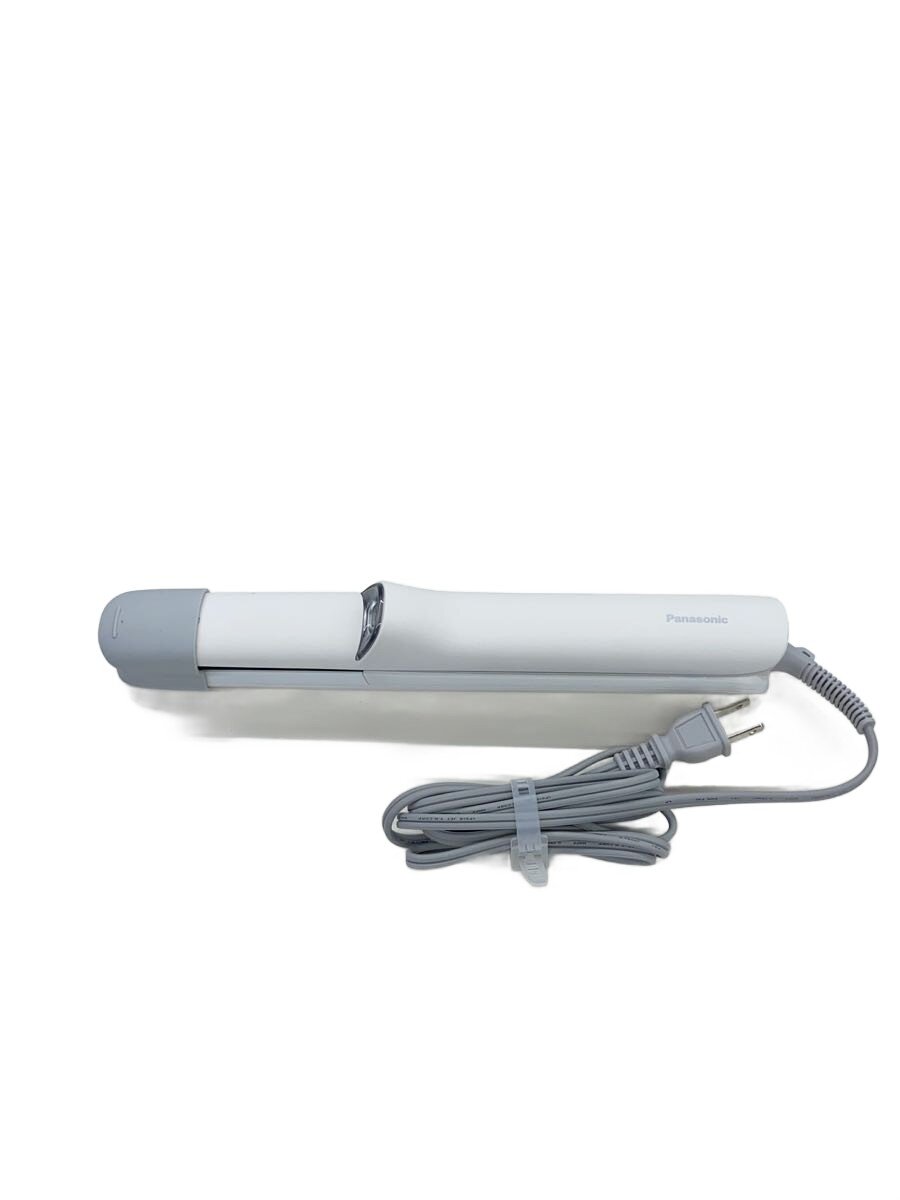 【中古】Panasonic◆ドライヤー・ヘアアイロン ナノケア EH-HN50//【家電・ビジュア...