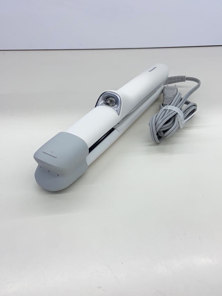 【中古】Panasonic◆ドライヤー・ヘアアイロン ナノケア EH-HN50//【家電・ビジュア...