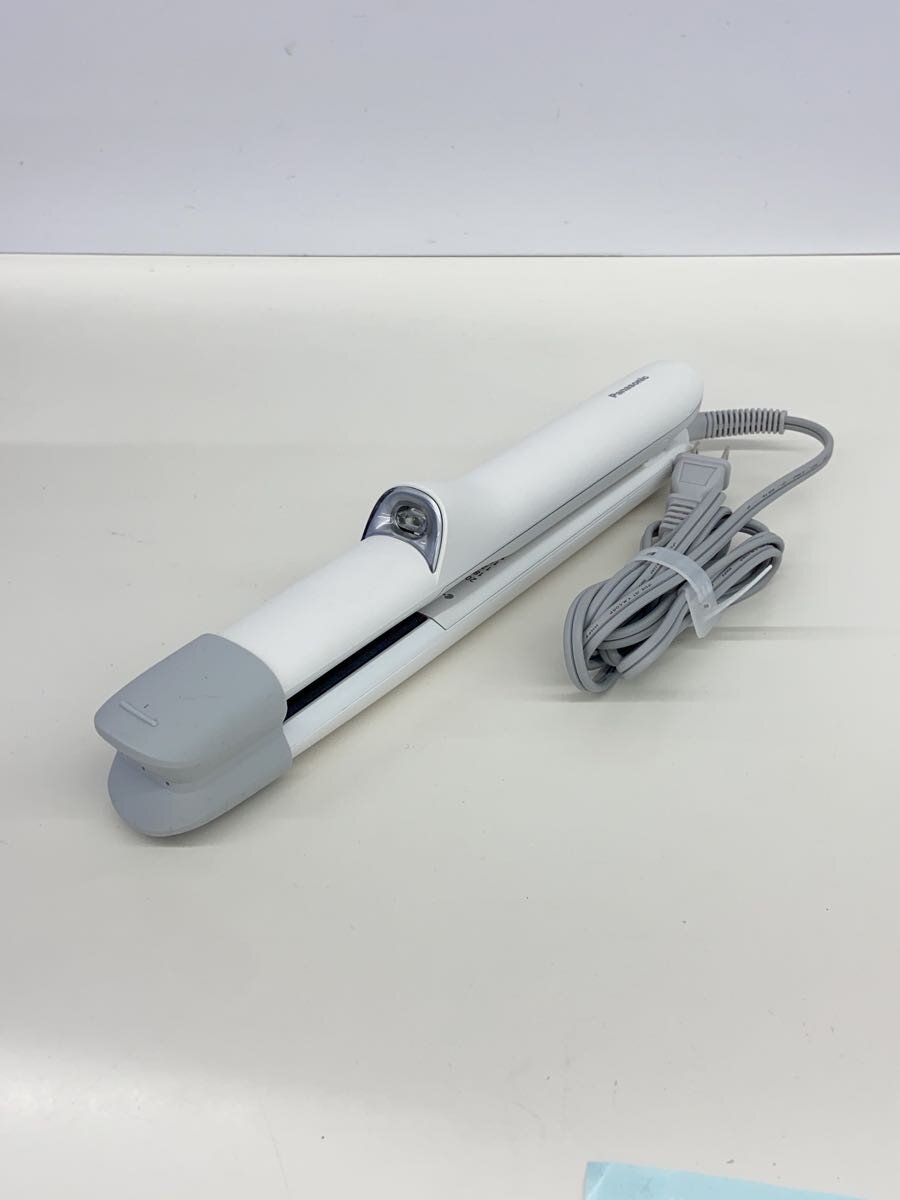 【中古】Panasonic◆ドライヤー・ヘアアイロン ナノケア EH-HN50//【家電・ビジュア...
