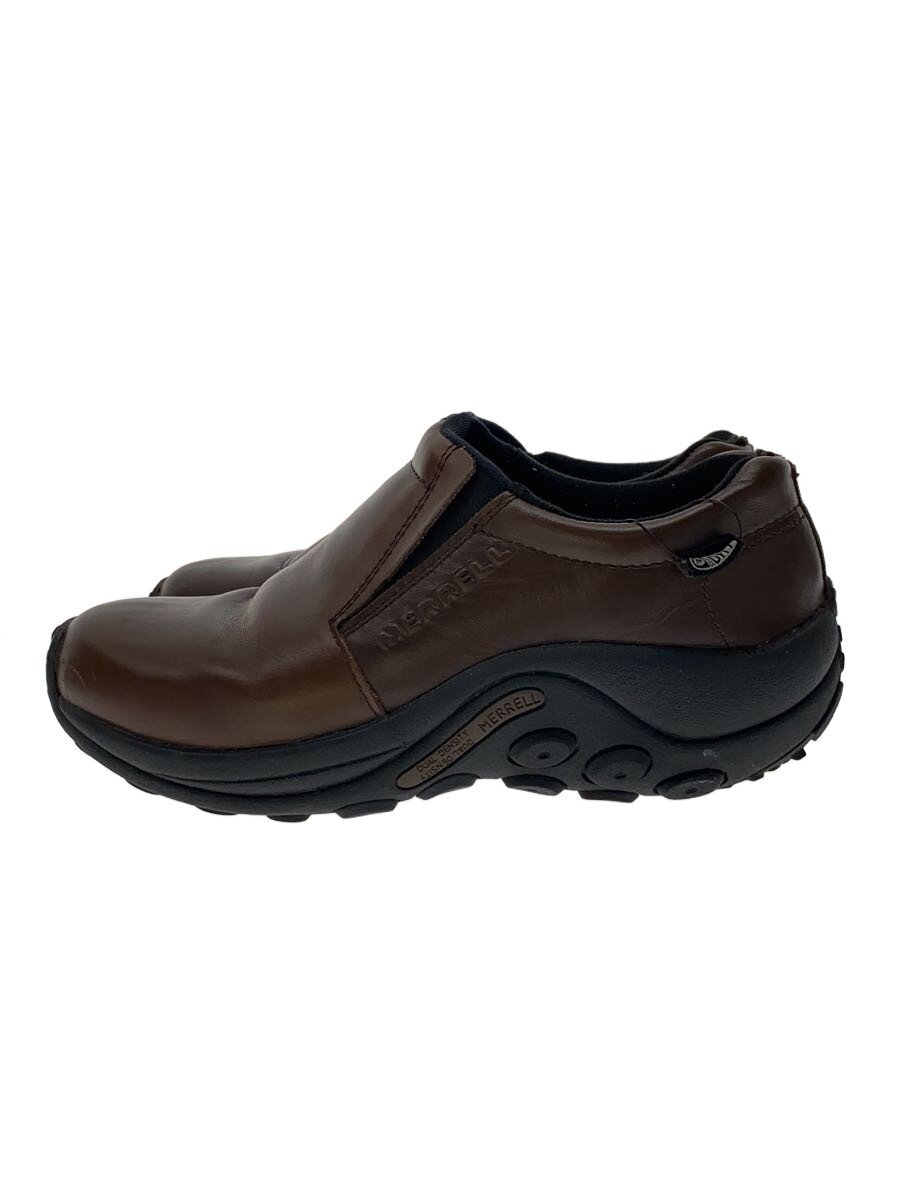 【中古】MERRELL◆シューズ/US7/BRW/597915【シューズ】