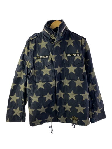 【中古】The Guilty Parties◆ジャケット/03-5708-5277【メンズウェア】 【中古】The Guilty Parties◆ジャケット/03-5708-5277【メンズウェア】