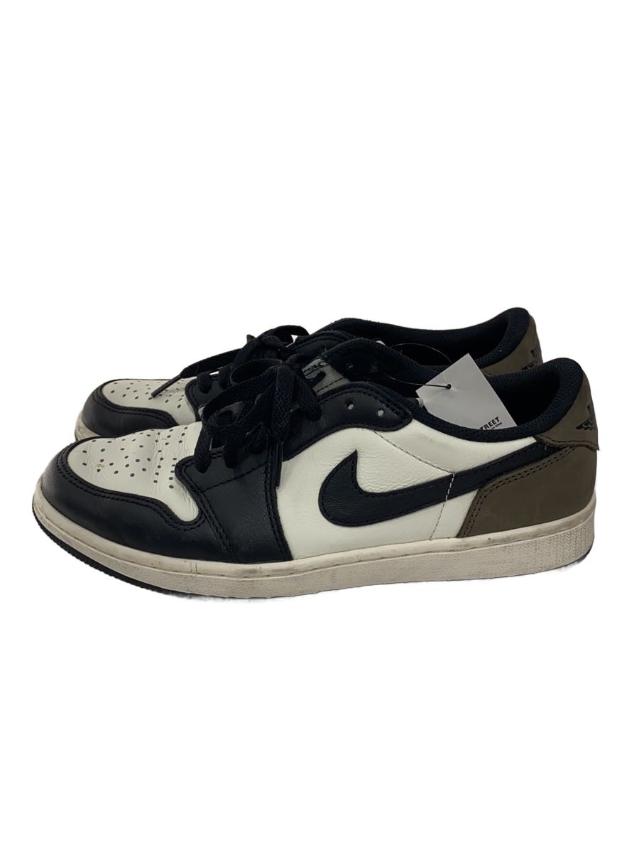 NIKE◆ローカットスニーカー_CZ0790-102/26.5cm/WHT
