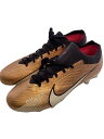 【中古】NIKE◆スポーツウェアー/--/BEG【スポーツ】