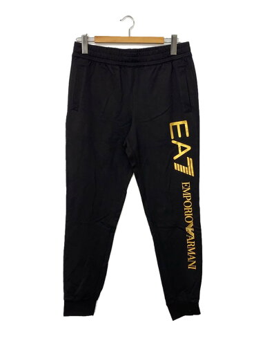 【中古】EMPORIO ARMANI◆オールインワン/M/コットン/BLK/8NPPC3 PJ05Z【メンズウェア】 【中古】EMPORIO ARMANI◆オールインワン/M/コットン/BLK/8NPPC3 PJ05Z【メンズウェア】