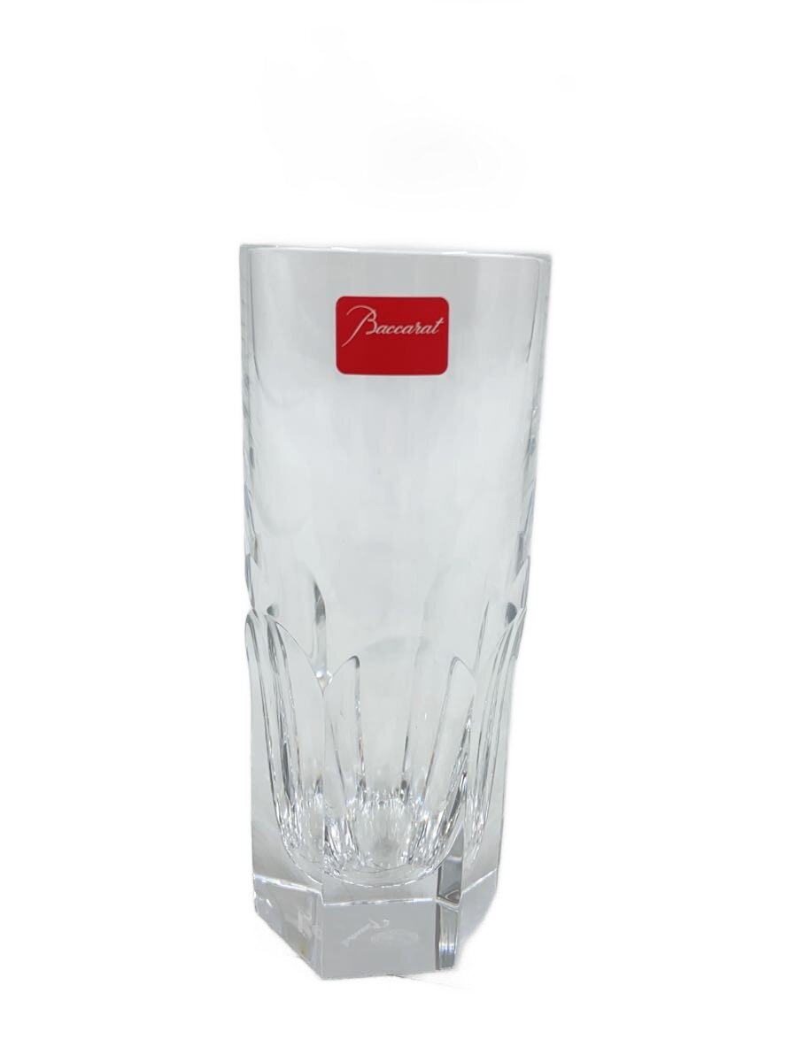 【ブランド】Baccarat 【ブランドカナ】バカラ 【型番】 【程度】B 【サイズ】 【メインカラー】 【素材・生地】 【キーワード】　　 2026/04/17 セカンドストリート次郎丸店【4457】【中古】Baccarat◆グラス【キッチン用品】 ブランド Baccarat 型番 カラー 柄 素材・生地 >色・素材について サイズ >サイズ表示について 実寸（cm） 【グラス】 幅：5 / 高さ：12 / 奥行：5 【その他】 その他サイズ：/ 商品は　セカンドストリート次郎丸店の店頭にて販売しております。商品に関するお問合わせは、お電話(TEL:092-874-5611)にて、問合わせ番号：2344574741210をお伝えください。 配送方法やお支払い方法に関するお問い合わせは、サポートセンターまでご連絡をお願いします。 ※お電話の対応は営業時間内のみとなります。お問い合わせフォームでお問い合わせの際はご注文番号をご記入下さい この商品に関する出品店舗からのコメント 当店の商品をご覧いただきありがとうございます。ご不明な点ございましたらお気軽にお問い合わせ下さい。