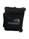 【中古】THE NORTH FACE◆トラベルキャリー/--/BLK/NM82115R【バッグ】
