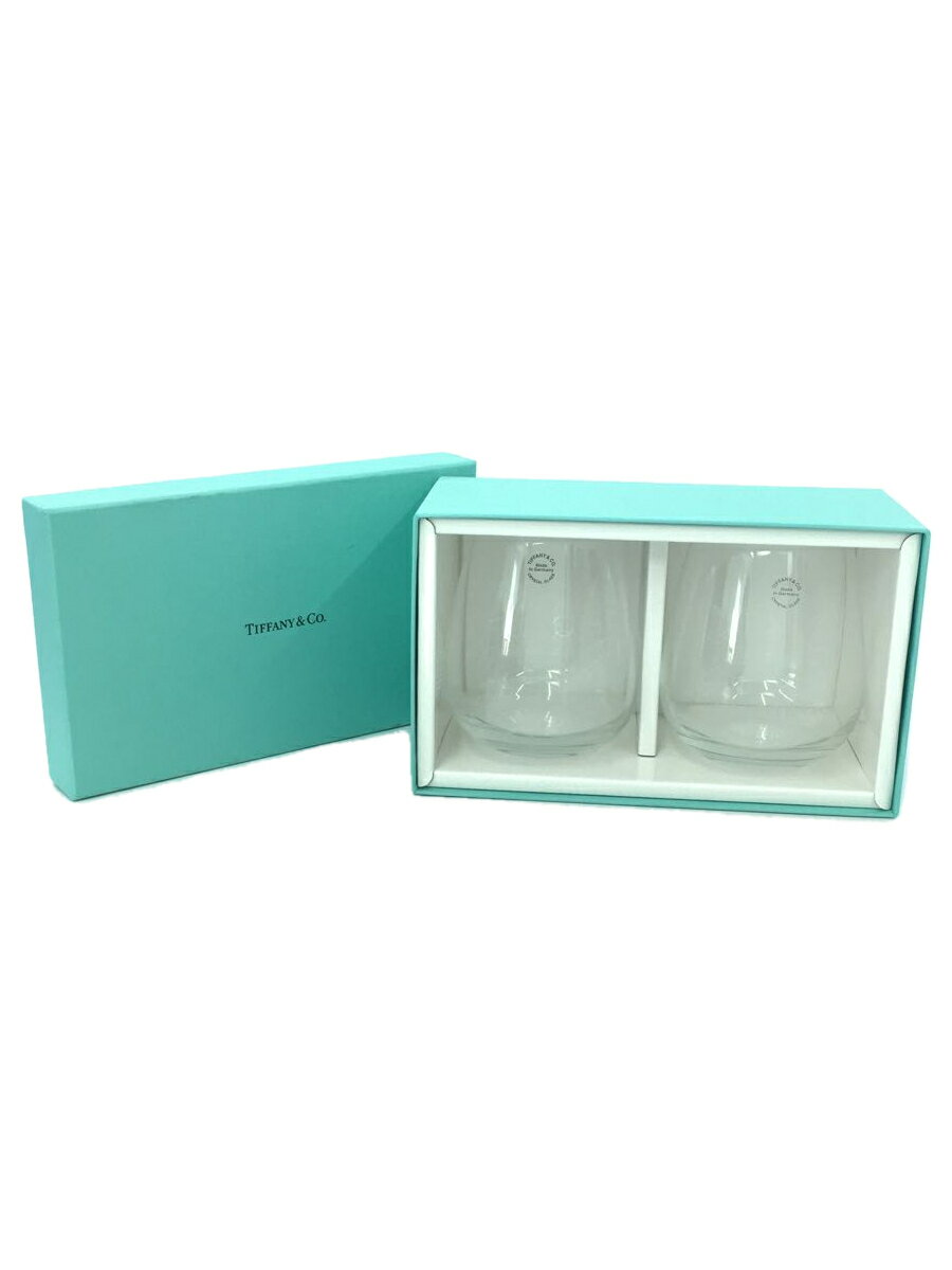 【中古】TIFFANY&Co.◆グ