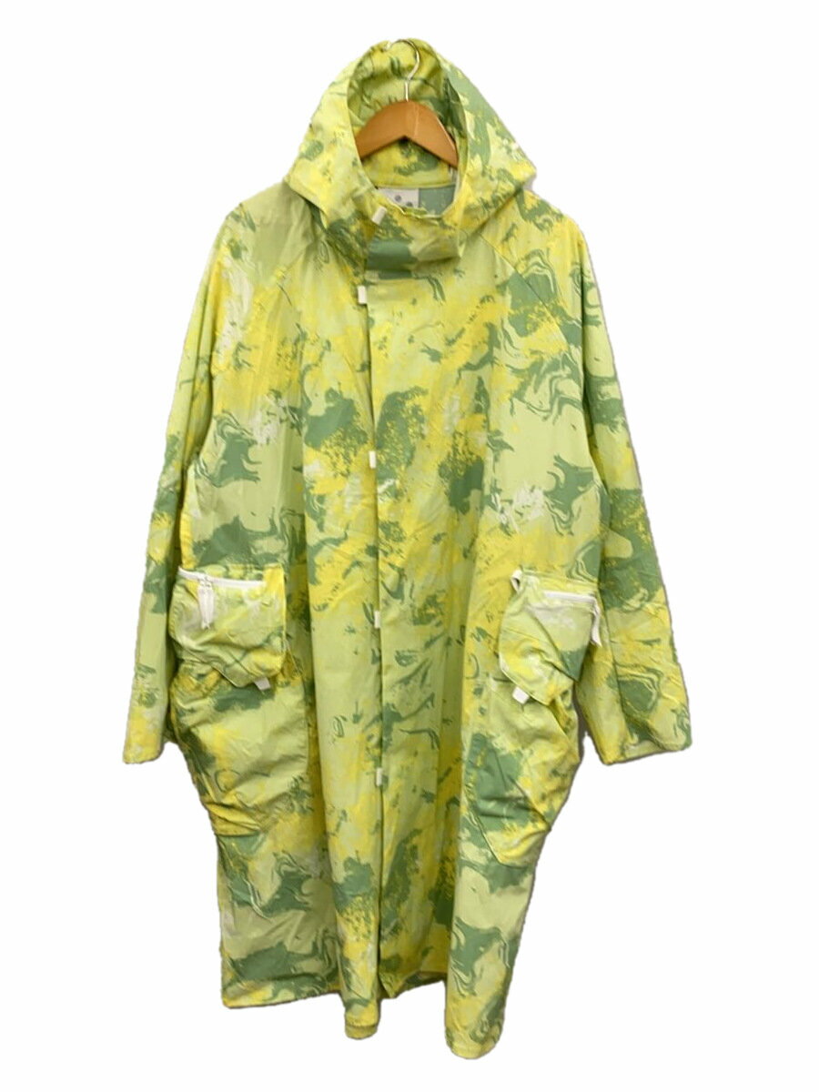 šalk phenix/L/ʥ/GRN//eam23ot10/Zak rain coatڥ󥺥