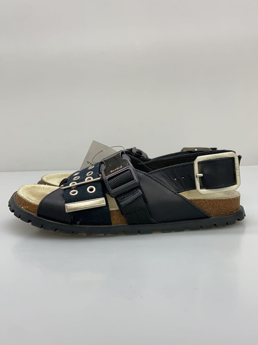 楽天市場】sacai サンダル（メンズ靴｜靴）の通販