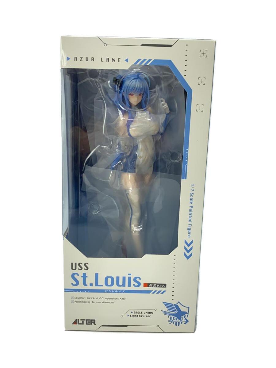 楽天市場】アルター アズールレーン セントルイスの通販