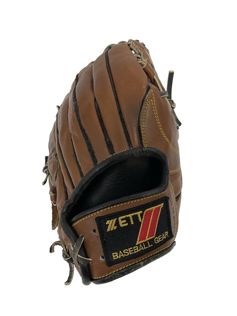 【中古】ZETT◆野球用品/右利き用/BRW/BRG-301【スポーツ】