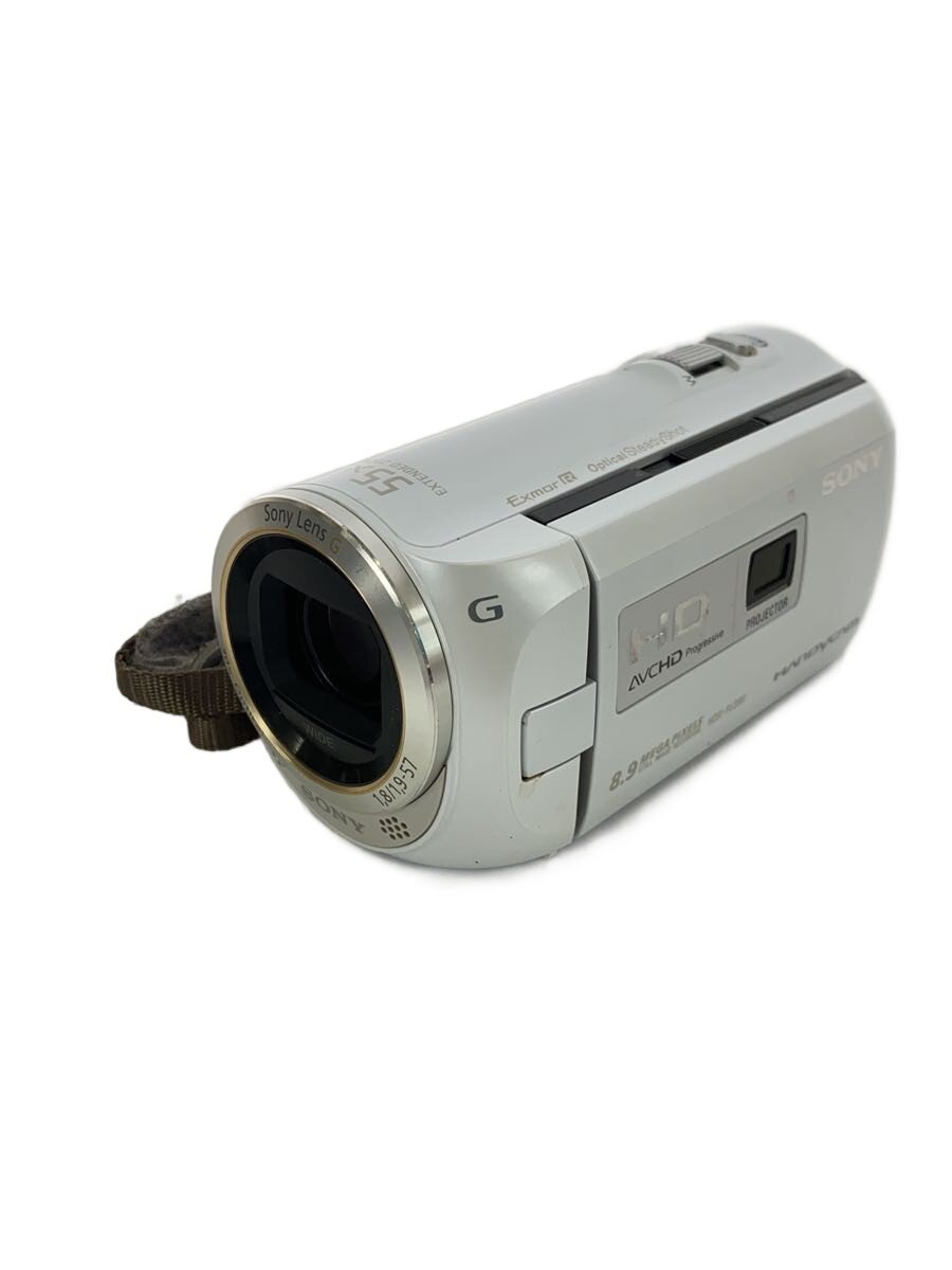 楽天市場】SONY HDR－PJ390の通販