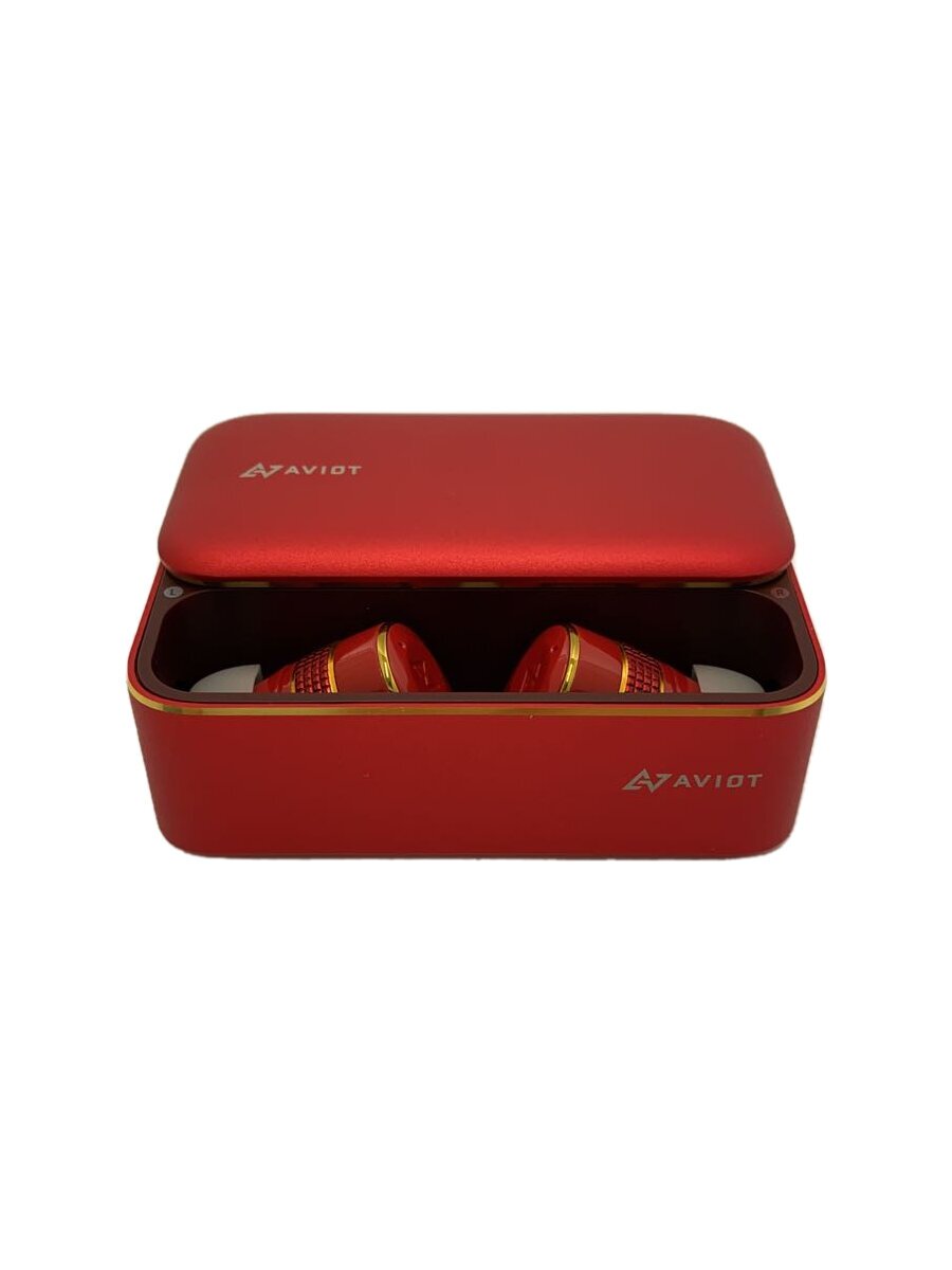【中古】AVIOT◆イヤホン TE-BD21j【家電・ビジュアル・オーディオ】