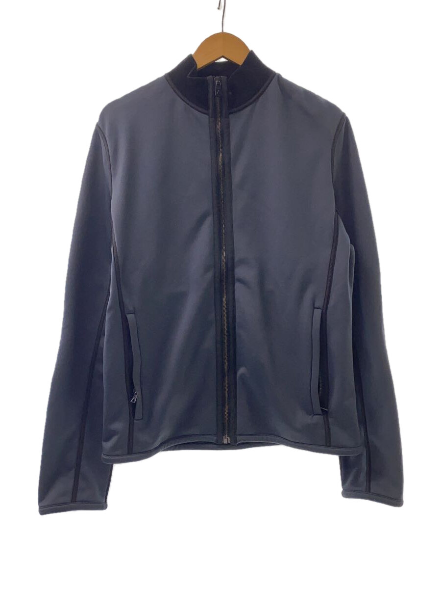 【中古】AZTECH MOUNTAIN/AZTECH MOUNTAIN/ジャージ/L/ポリエステル/GRY【メンズウェア】