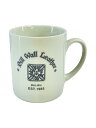 【中古】BILL WALL LEATHER◆洋食器その他/マグカップ【キッチン用品】