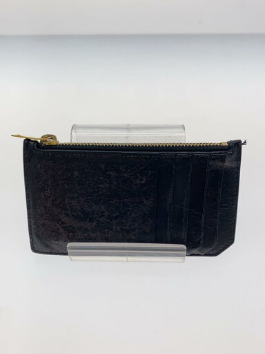 【中古】SAINT LAURENT◆カードケース/--/メンズ/GUE34610・1015【服飾雑貨他】 【中古】SAINT LAURENT◆カードケース/--/メンズ/GUE34610・1015【服飾雑貨他】