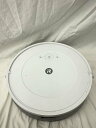 【中古】iRobot◆掃除機/RVG-Y1【家電・ビジュアル・オーディオ】