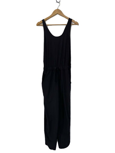【中古】patagonia◆Ws Fleetwith Romper/オールインワン/XS/ポリエステル/BLK/56995SP23【レディースウェア】 【中古】patagonia◆Ws Fleetwith Romper/オールインワン/XS/ポリエステル/BLK/56995SP23【レディースウェア】