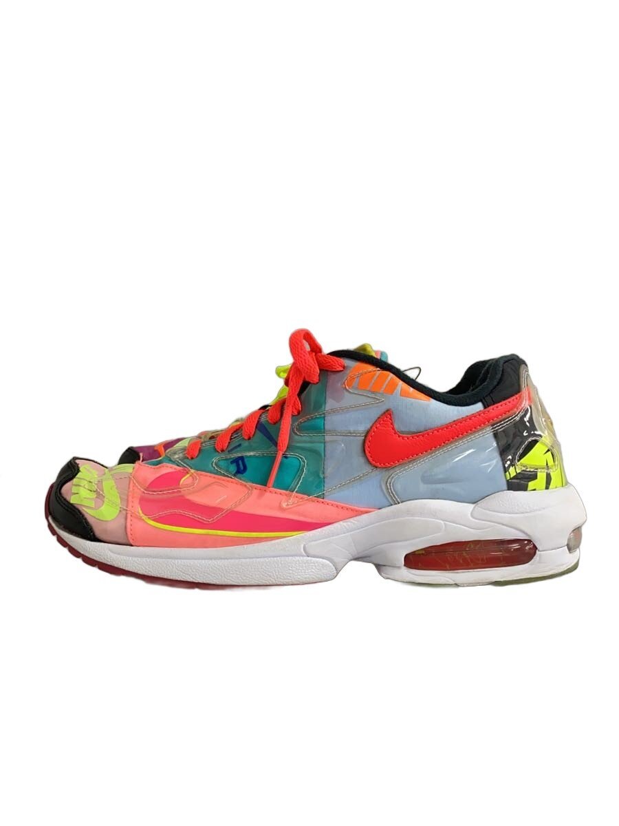 楽天市場】air max2 light qsの通販
