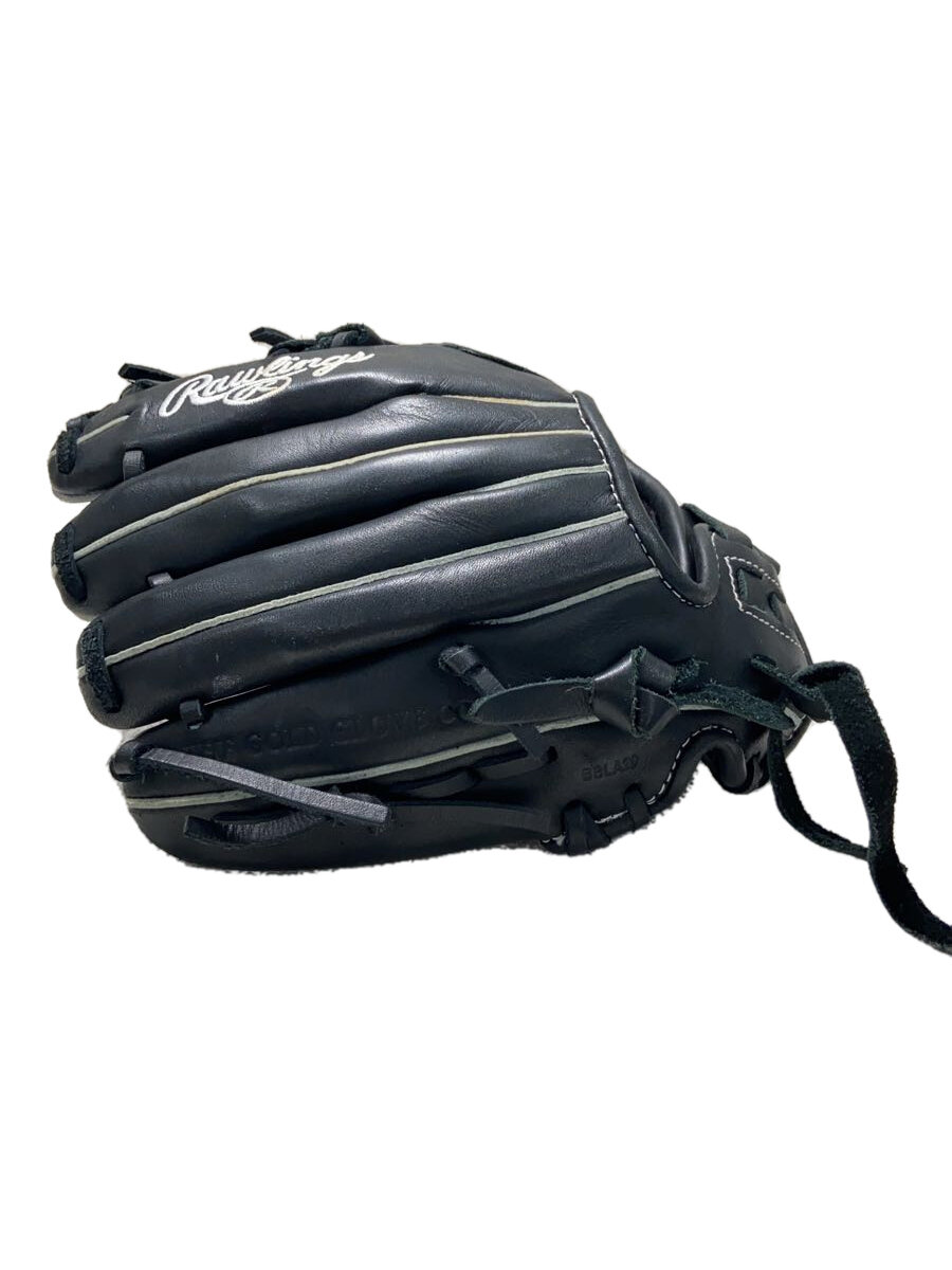 【中古】Rawlings◆野球用品/右利き用/BLK//【スポーツ】