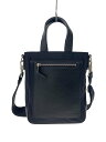 【中古】agnes b.◆ショルダーバッグ/--/NVY//【バッグ】