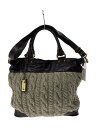 【中古】TREASURE TOPKAPI◆バッグ/--【バッグ】