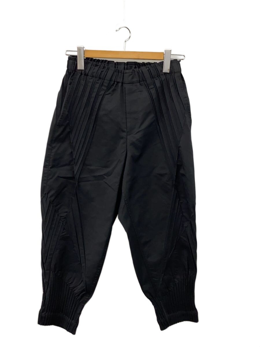 【中古】ISSEY MIYAKE◆ボトム/--/AT55FF704【メンズウェア】