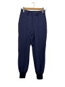 【中古】The Shinzone◆CHRYSLER PANTS/ボトム/34/ナイロン/NVY/無地/22MMSPA08【レディースウェア】