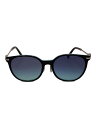 【中古】TIFFANY&Co.◆サングラス/--/プラスチック/BLK...(4)