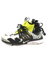 yÁzNIKEAIR PRESTO MID / ACRONYM/GAvXg~bhANjE/}`J[/AH7832-100yV[Yz