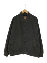 【中古】LEVI'S PREMIUM◆WORN IN/バーシティージャケ