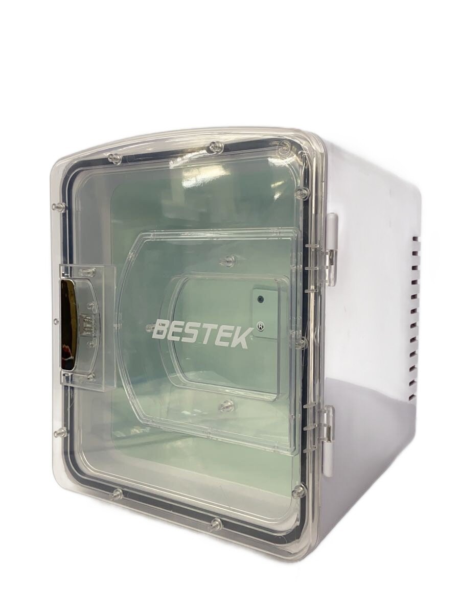 【中古】BESTEK◆冷温庫 BTCR08【家電・ビジュアル・オーディオ】