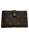 【中古】LOUIS VUITTON◆2つ折り財布/--/レディース【服飾雑貨他】(4)