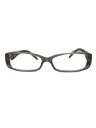 【中古】GUCCI◆メガネ/GRY/CLR/レディース/GG-9052J【服飾雑貨他】(4)