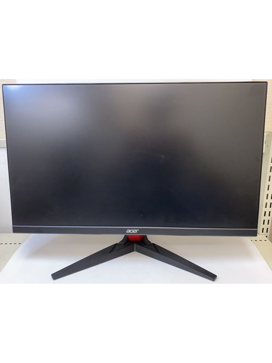 【中古】ACER◆液晶モニタ・液晶ディスプレイ NITRO KG2 KG242Ybmiix/24インチ/ワイド型//【パソコン】
