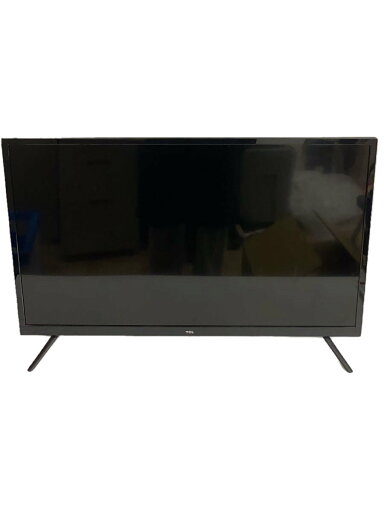 【中古】TCL◆薄型テレビ・液晶テレビ 32S515【家電・ビジュアル・オーディオ】 【中古】TCL◆薄型テレビ・液晶テレビ 32S515【家電・ビジュアル・オーディオ】