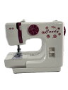 【中古】JANOME◆ミシン JM-59【家電・ビジュアル・オーディオ】