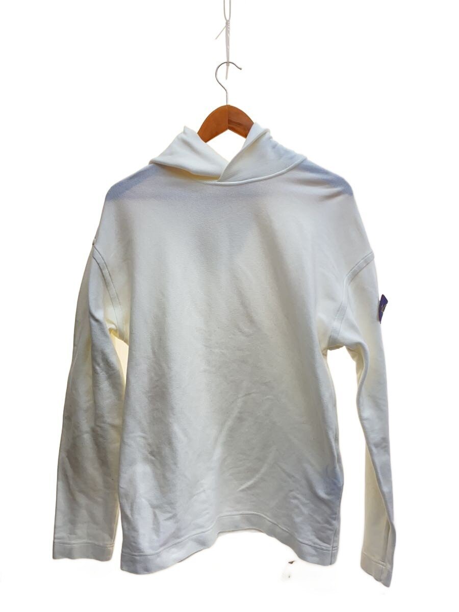【中古】STONE ISLAND◆パーカー/M/コッ