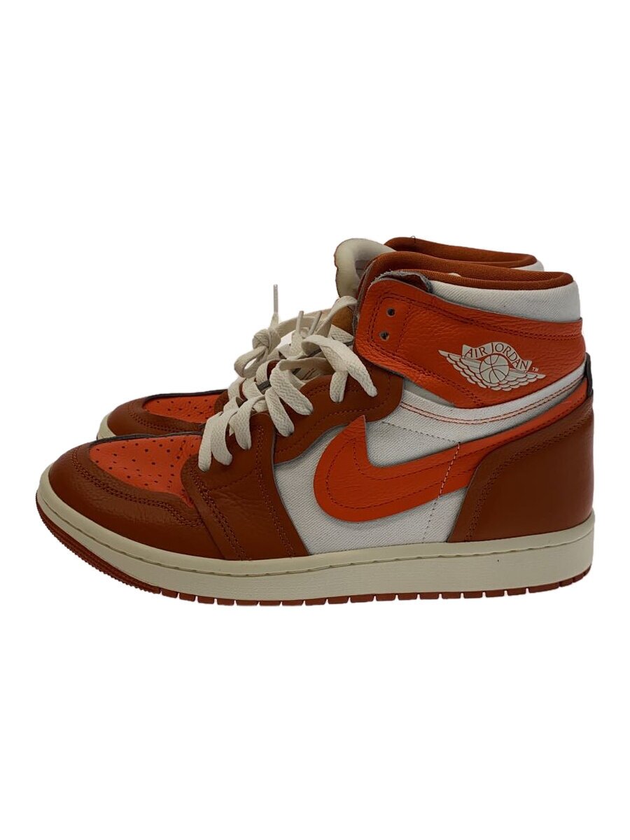 NIKE◆AIR JORDAN 1 HIGH METHOD OF MAKE_エア ジョーダン 1 ハイ メソッド オブ/2