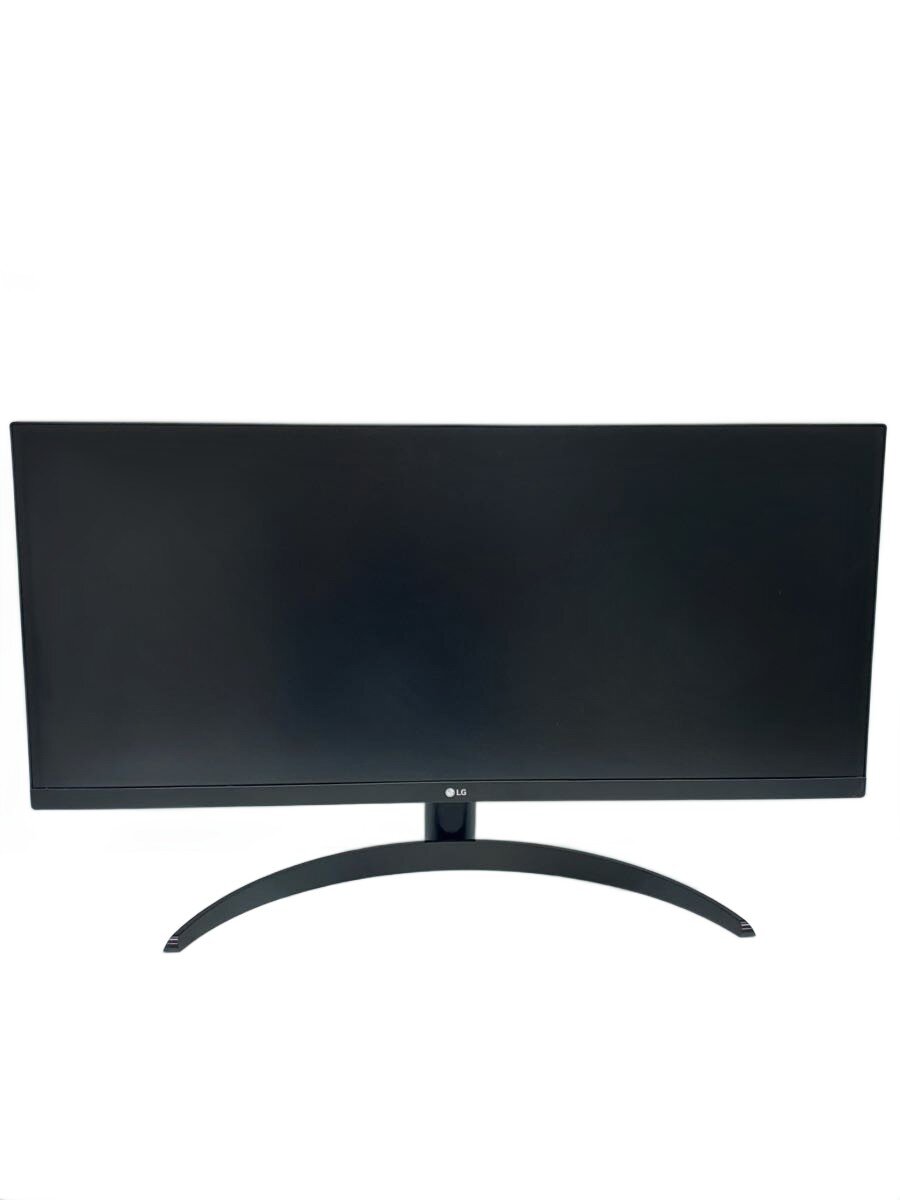 LG モニター 29WP500-B ブラック UltraWide ディスプレイ・モニター